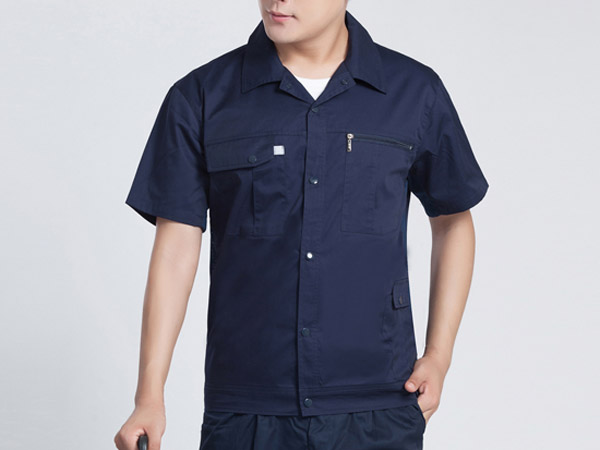 工作服采購需要注意什么，你了解嗎