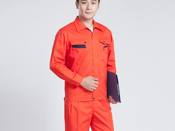 什麼樣的工作服合適塑料行業(yè)員工穿？